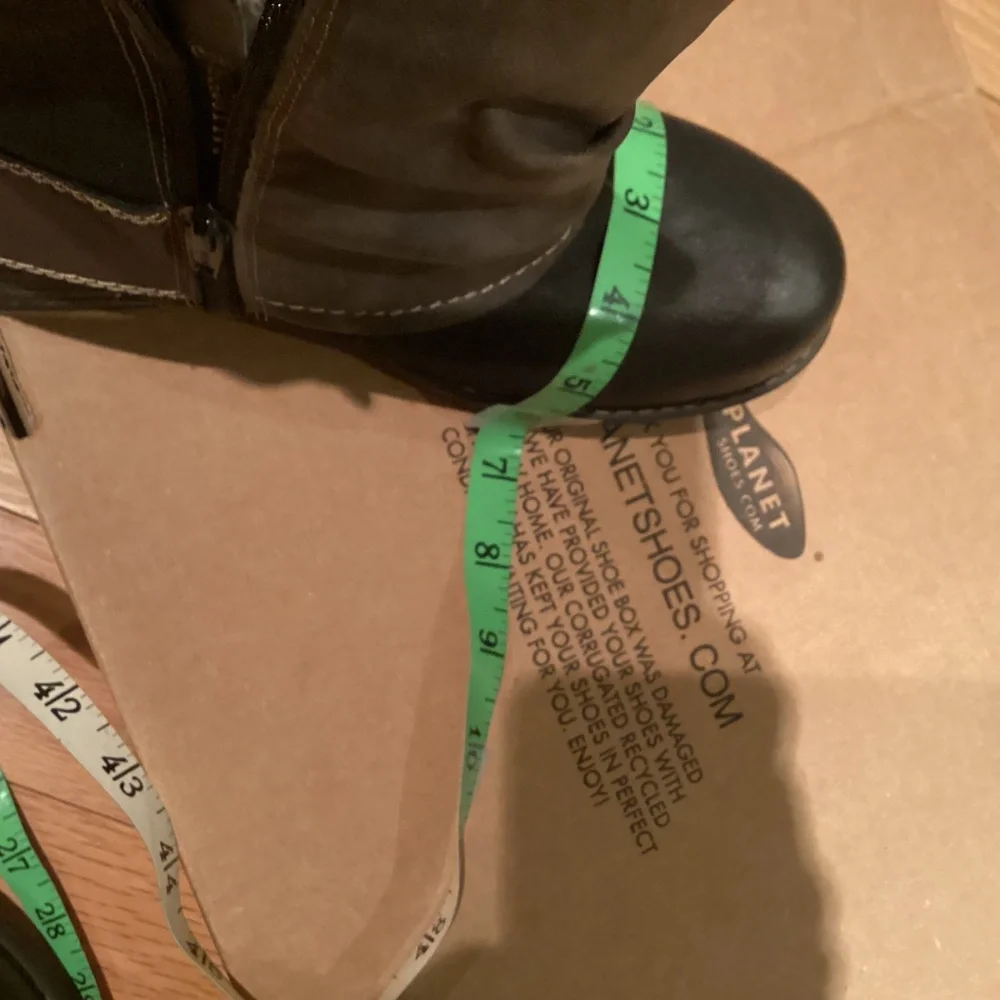 REMONTE  R6293 WYNETTE BOOTS - Picture 7 of 10